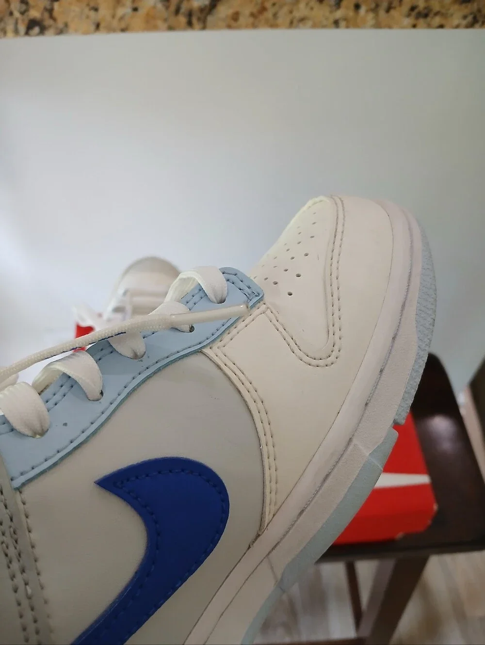 Nike Dunk Low GS 